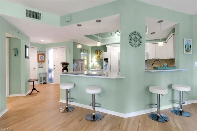 $339,000 | 2820 Citrus Lake Drive, Unit T101, Naples, FL 34109