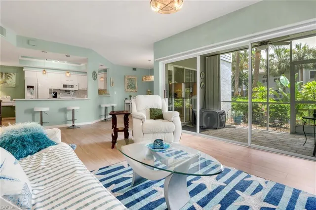 $339,000 | 2820 Citrus Lake Drive, Unit T101, Naples, FL 34109