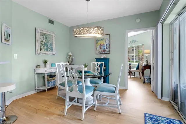 $339,000 | 2820 Citrus Lake Drive, Unit T101, Naples, FL 34109