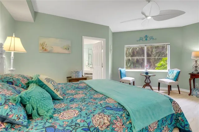 $339,000 | 2820 Citrus Lake Drive, Unit T101, Naples, FL 34109