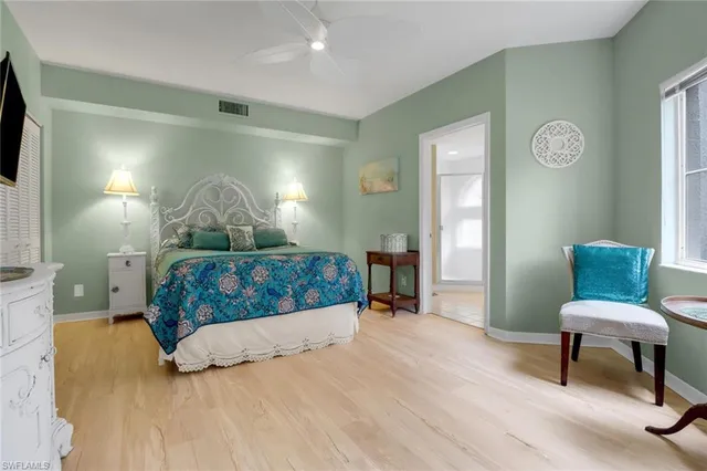 $339,000 | 2820 Citrus Lake Drive, Unit T101, Naples, FL 34109