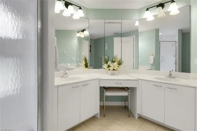 $339,000 | 2820 Citrus Lake Drive, Unit T101, Naples, FL 34109