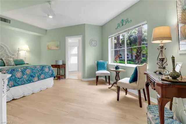 $339,000 | 2820 Citrus Lake Drive, Unit T101, Naples, FL 34109