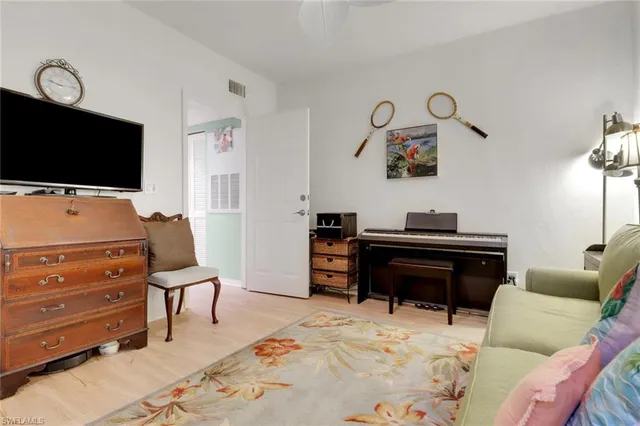 $339,000 | 2820 Citrus Lake Drive, Unit T101, Naples, FL 34109