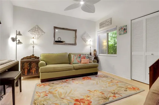 $339,000 | 2820 Citrus Lake Drive, Unit T101, Naples, FL 34109