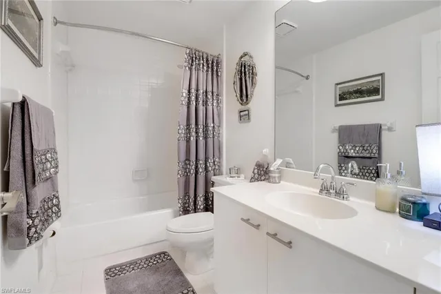 $339,000 | 2820 Citrus Lake Drive, Unit T101, Naples, FL 34109