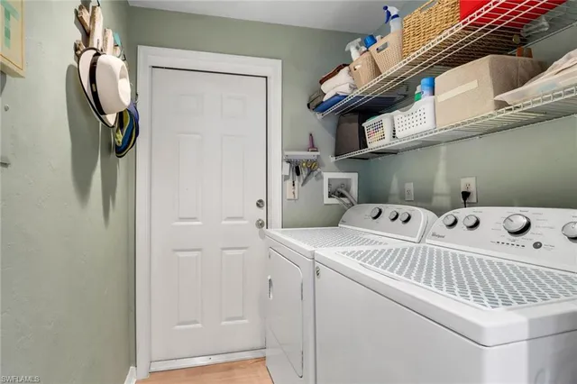 $339,000 | 2820 Citrus Lake Drive, Unit T101, Naples, FL 34109