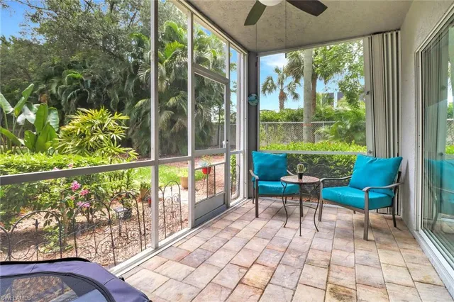 $339,000 | 2820 Citrus Lake Drive, Unit T101, Naples, FL 34109