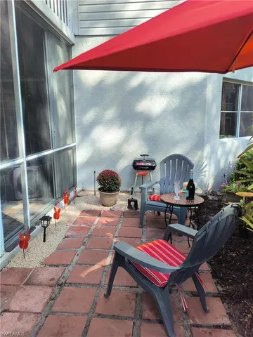 $339,000 | 2820 Citrus Lake Drive, Unit T101, Naples, FL 34109