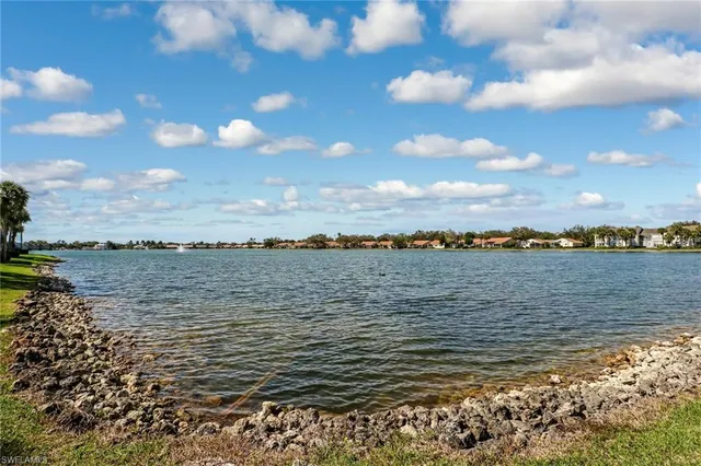 $339,000 | 2820 Citrus Lake Drive, Unit T101, Naples, FL 34109