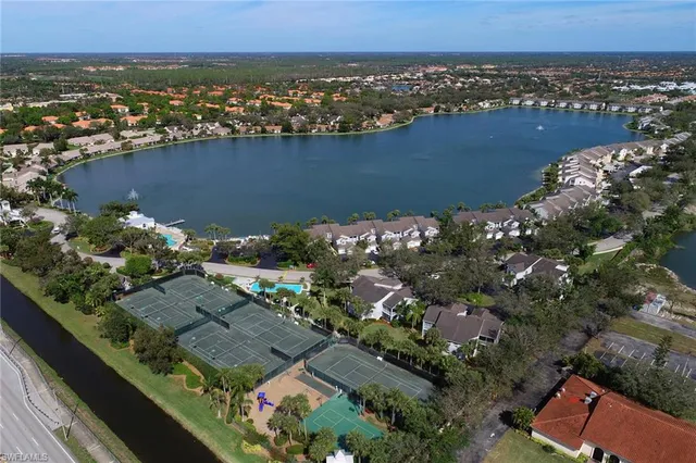 $339,000 | 2820 Citrus Lake Drive, Unit T101, Naples, FL 34109