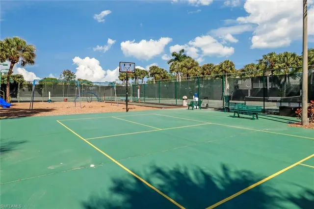 $339,000 | 2820 Citrus Lake Drive, Unit T101, Naples, FL 34109