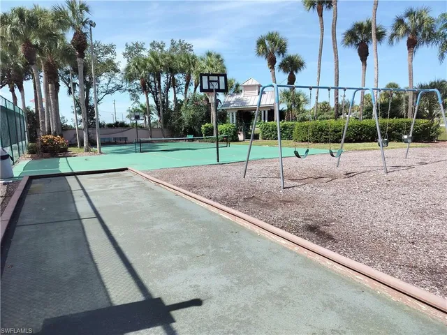 $339,000 | 2820 Citrus Lake Drive, Unit T101, Naples, FL 34109