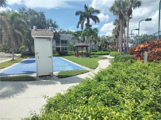 $339,000 | 2820 Citrus Lake Drive, Unit T101, Naples, FL 34109