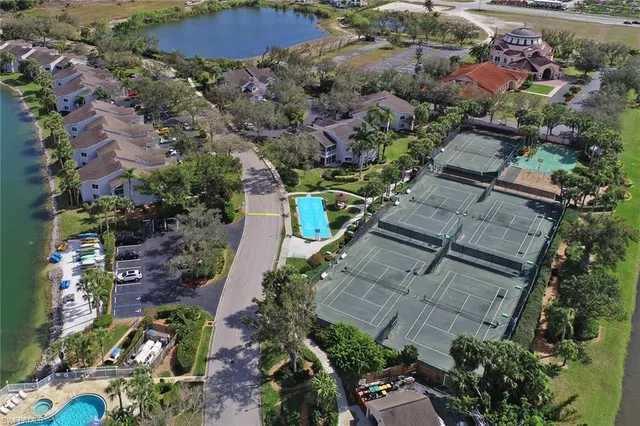 $339,000 | 2820 Citrus Lake Drive, Unit T101, Naples, FL 34109