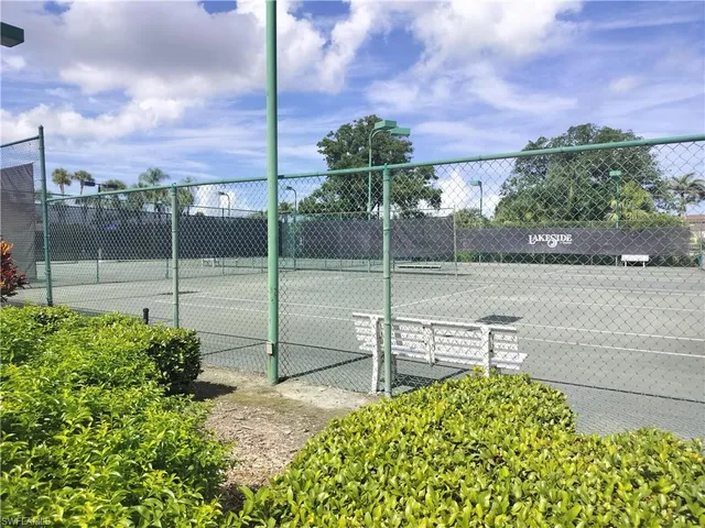 $339,000 | 2820 Citrus Lake Drive, Unit T101, Naples, FL 34109