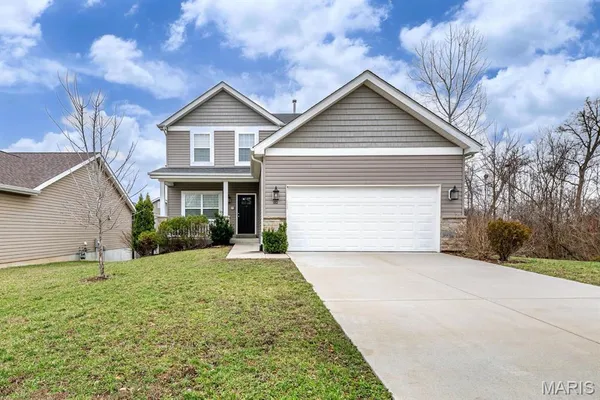 $429,900 | 110 Cobble Road, O'Fallon, MO 63366