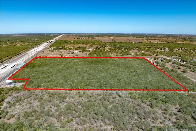 a view of an outdoor space and swimming pool