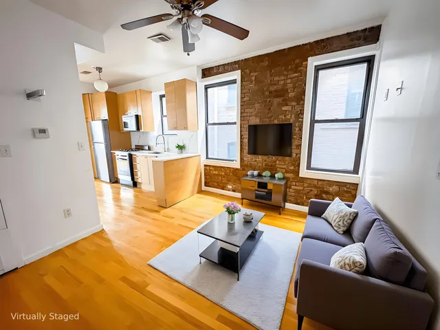 $1,895 | 163 Baldwin Avenue, Unit 5, Jersey City, NJ 07306