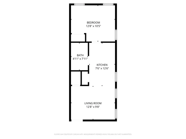 $1,895 | 163 Baldwin Avenue, Unit 5, Jersey City, NJ 07306