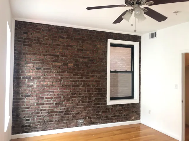 a view of front door of house