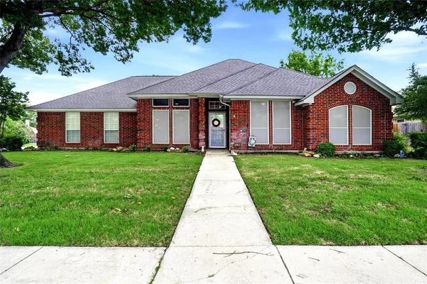 $375,000 | 701 Western Trail, Keller, TX 76248