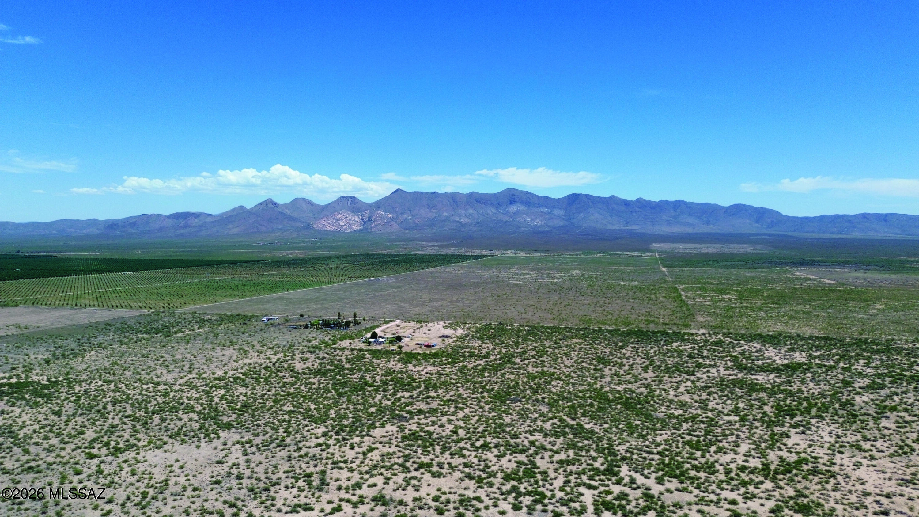 5-acres North White Fawn Road, Unit 5 Elfrida, AZ 85610 - Photo 14 of 17