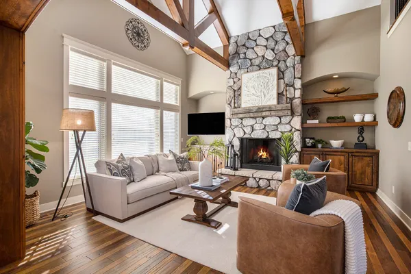 $1,149,000 | 7270 Storey Book Lane, Ada, MI 49301