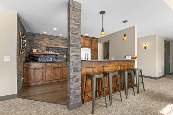 $1,149,000 | 7270 Storey Book Lane, Ada, MI 49301