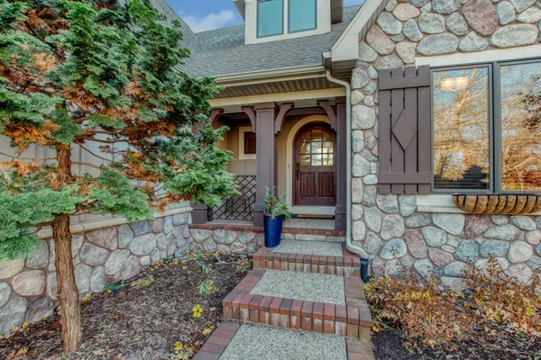 $1,149,000 | 7270 Storey Book Lane, Ada, MI 49301