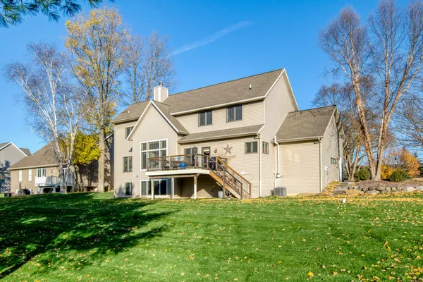 $1,149,000 | 7270 Storey Book Lane, Ada, MI 49301
