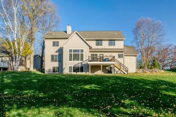 $1,149,000 | 7270 Storey Book Lane, Ada, MI 49301