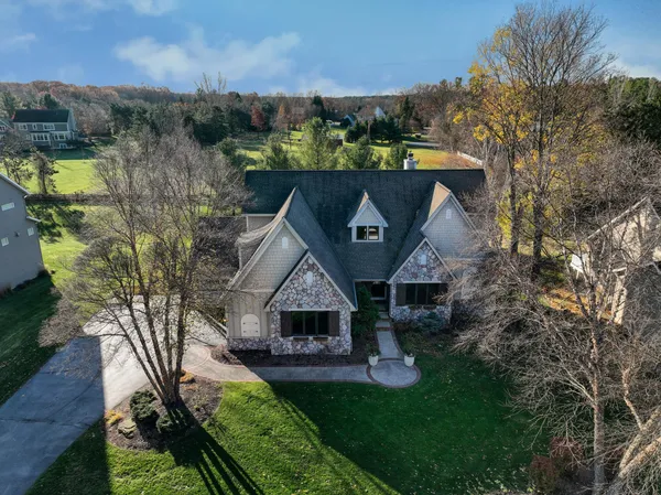 $1,149,000 | 7270 Storey Book Lane, Ada, MI 49301