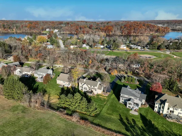 $1,149,000 | 7270 Storey Book Lane, Ada, MI 49301