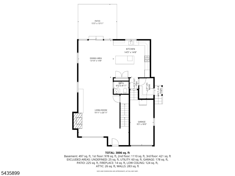905 Harding Street Westfield, NJ 07090 - Photo 40 of 43
