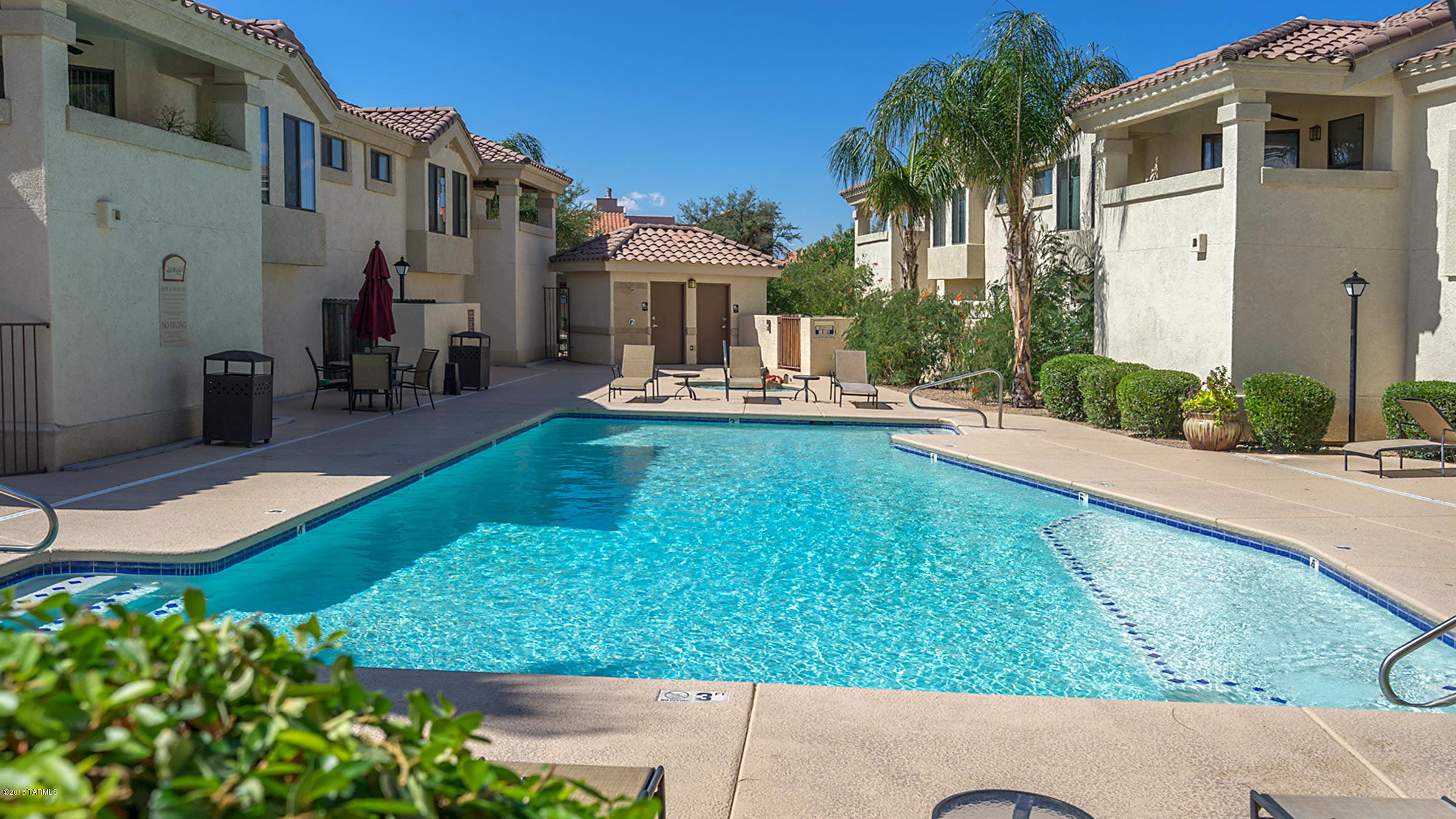 2550 East River Road, Unit 11202 Tucson, AZ 85718 - Photo 12 of 23