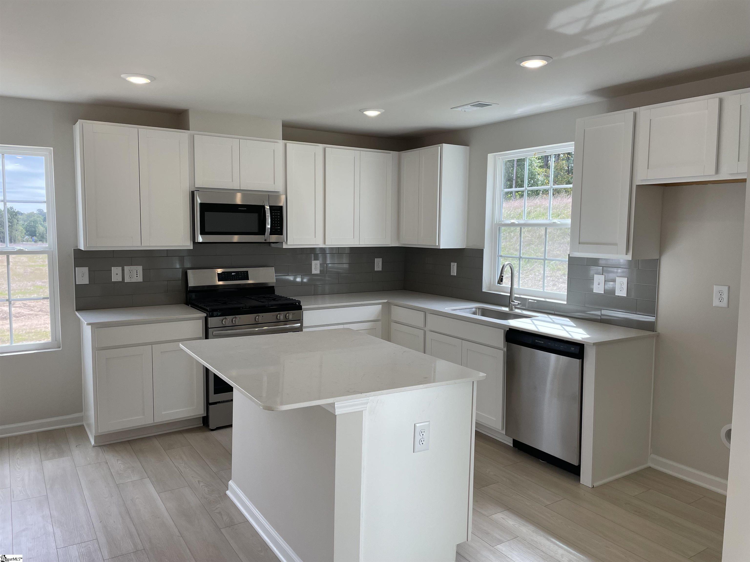 111 Tango Drive, Unit ST 6 Clinton, SC 29325 - Photo 10 of 23