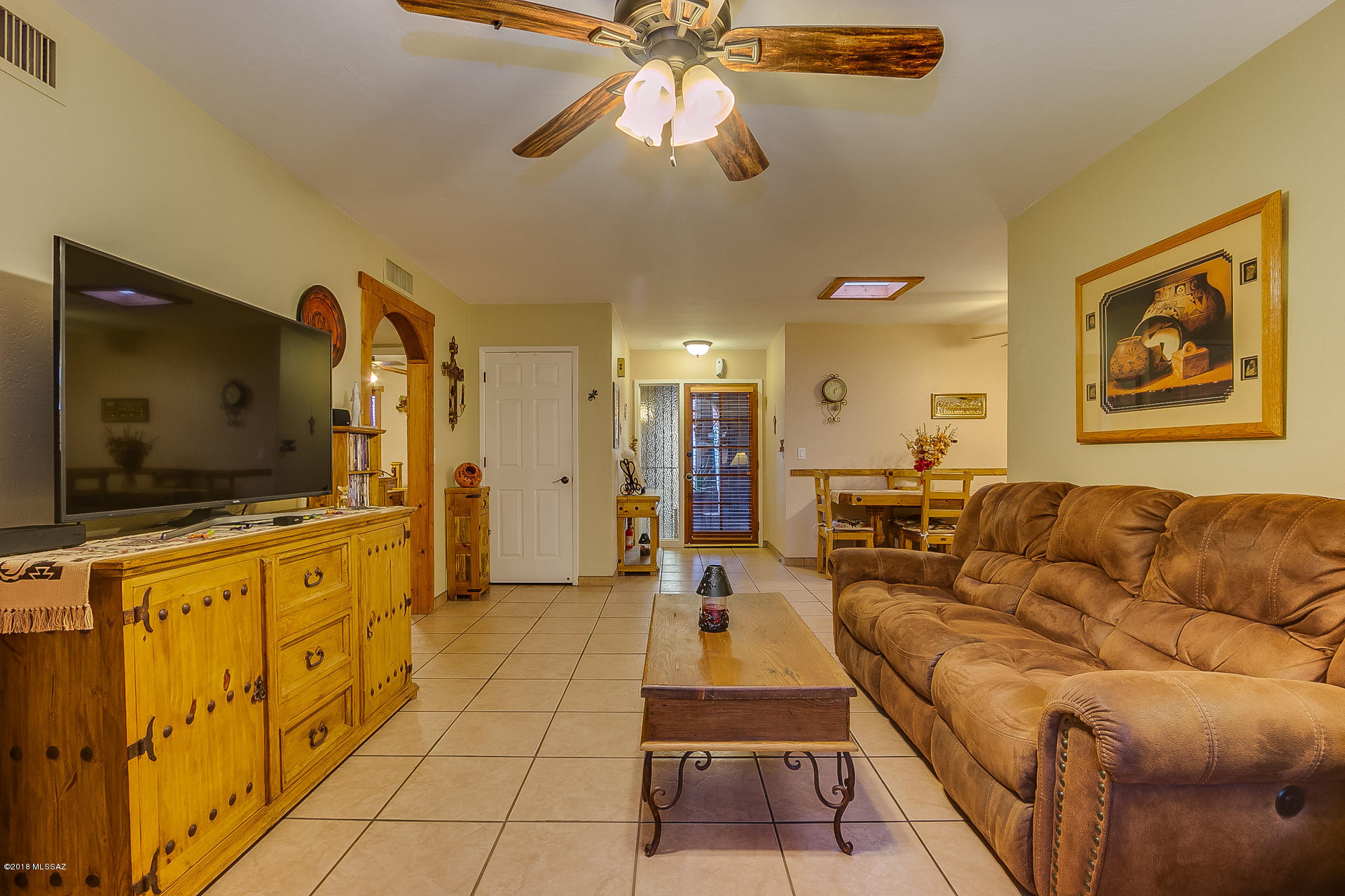 9111 North Oracle Road, Unit 151 Tucson, AZ 85704 - Photo 19 of 44 Gallery Image 19