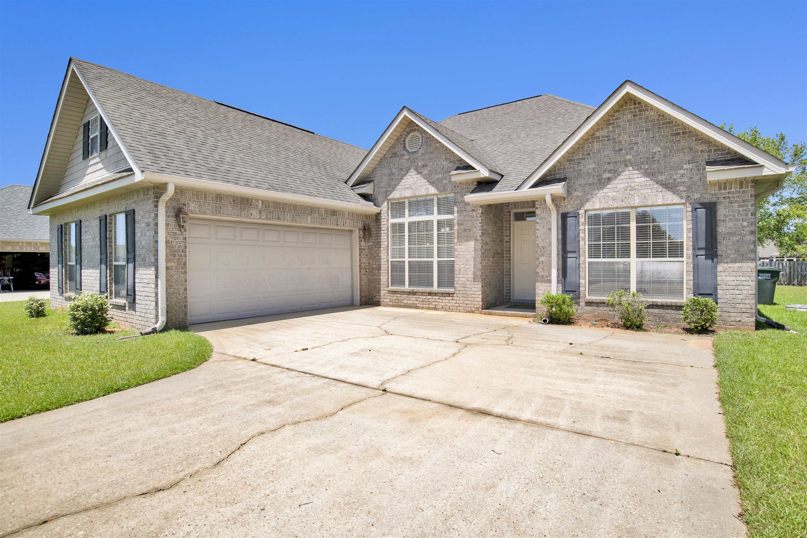 10910 Roanoke Loop Daphne, AL 36526 - Photo 4 of 33 Front Of Structure