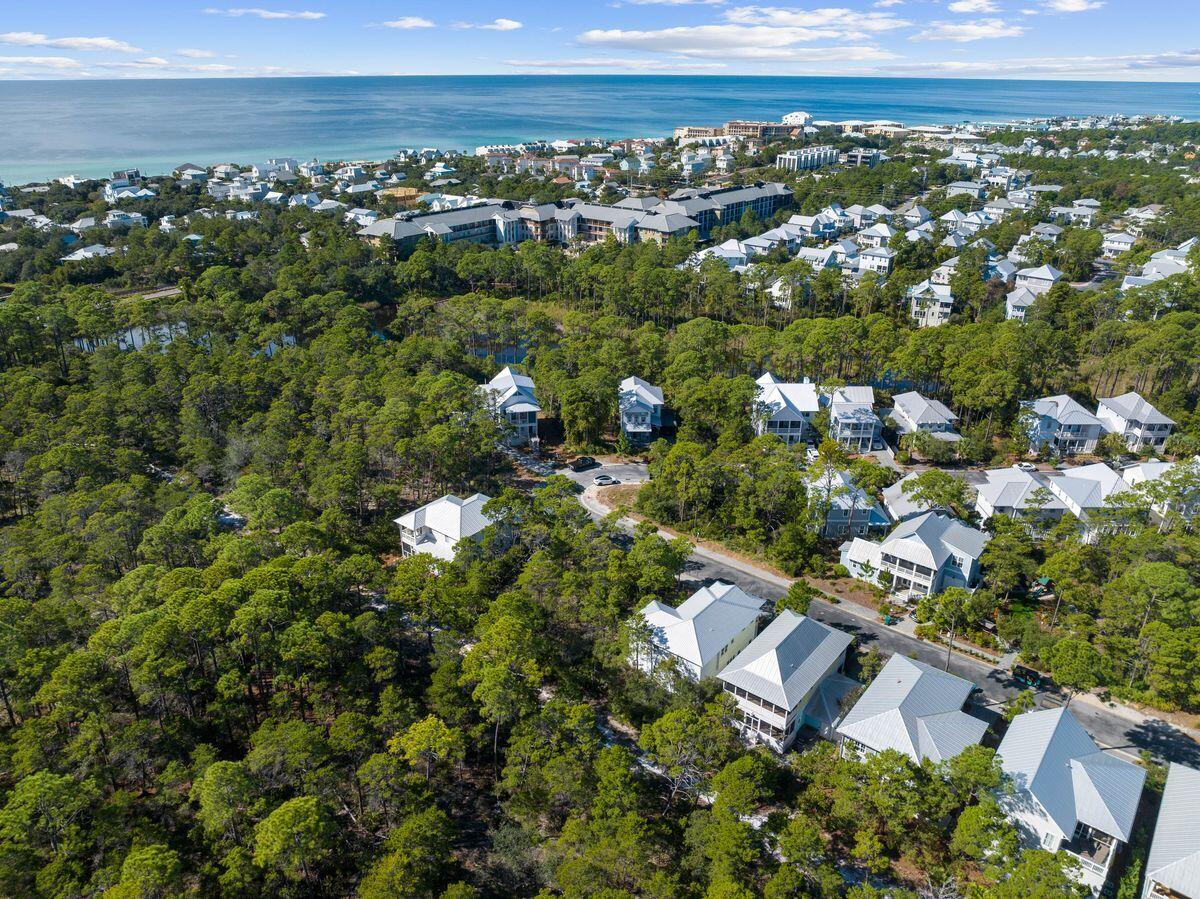 Lot 4 Matt's Way Santa Rosa Beach, FL 32459 - Photo 1 of 17 a view of a city