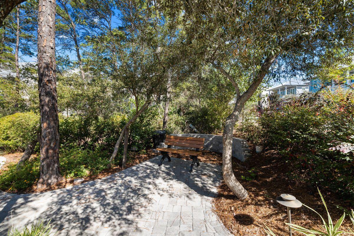 Lot 4 Matt's Way Santa Rosa Beach, FL 32459 - Photo 11 of 17 a view of outdoor space