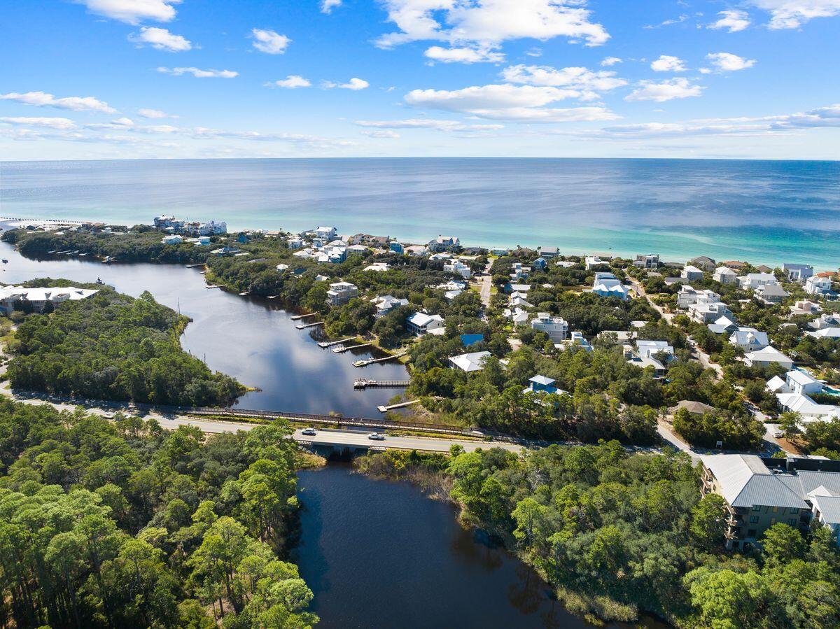 Lot 4 Matt's Way Santa Rosa Beach, FL 32459 - Photo 9 of 17