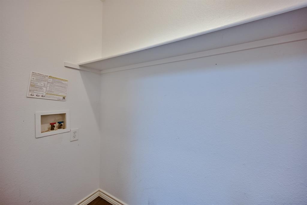 607 Kings Way Drive, Unit B Mansfield, TX 76063 - Photo 22 of 25