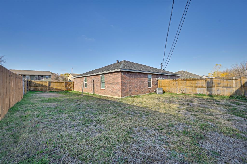 607 Kings Way Drive, Unit B Mansfield, TX 76063 - Photo 24 of 25