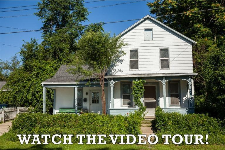 1137 Traver Road Ann Arbor, MI 48105 - Photo 1 of 10 Photo 1