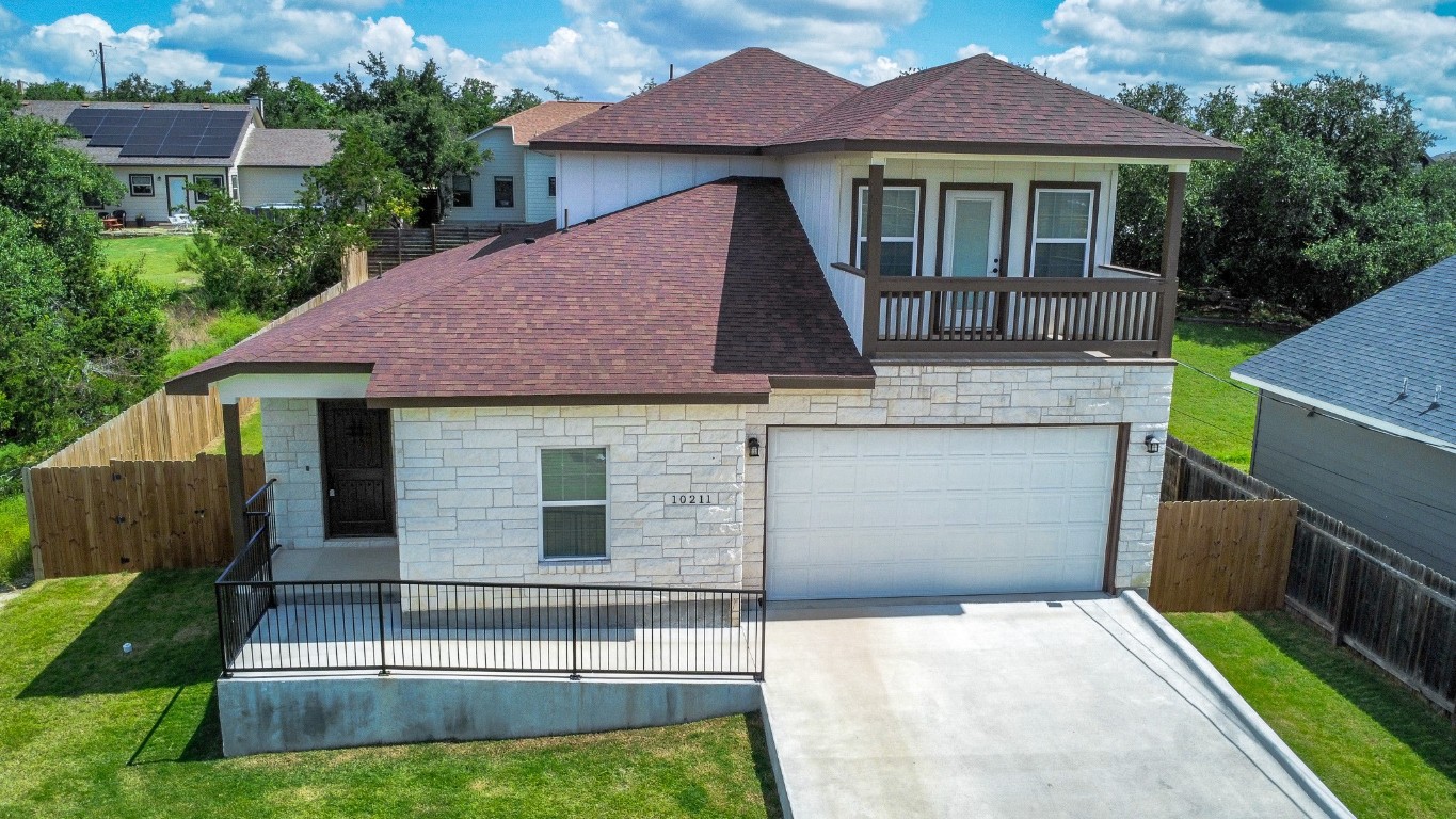 10211 Longhorn Skwy