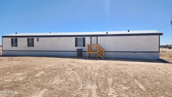 $135,000 | 814 Bradshire Street, Horizon City, TX 79928