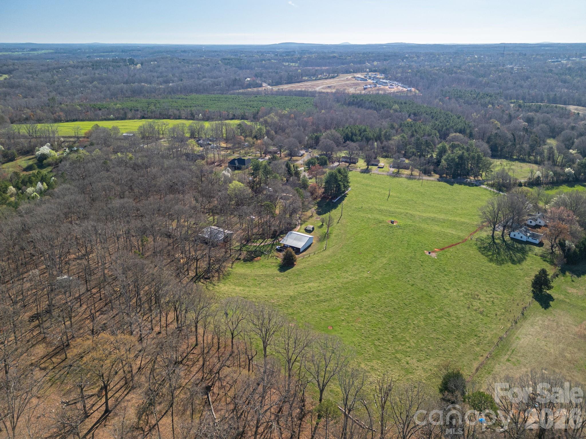 221 Lee Black Road Cherryville, NC 28021 - Photo 2 of 48