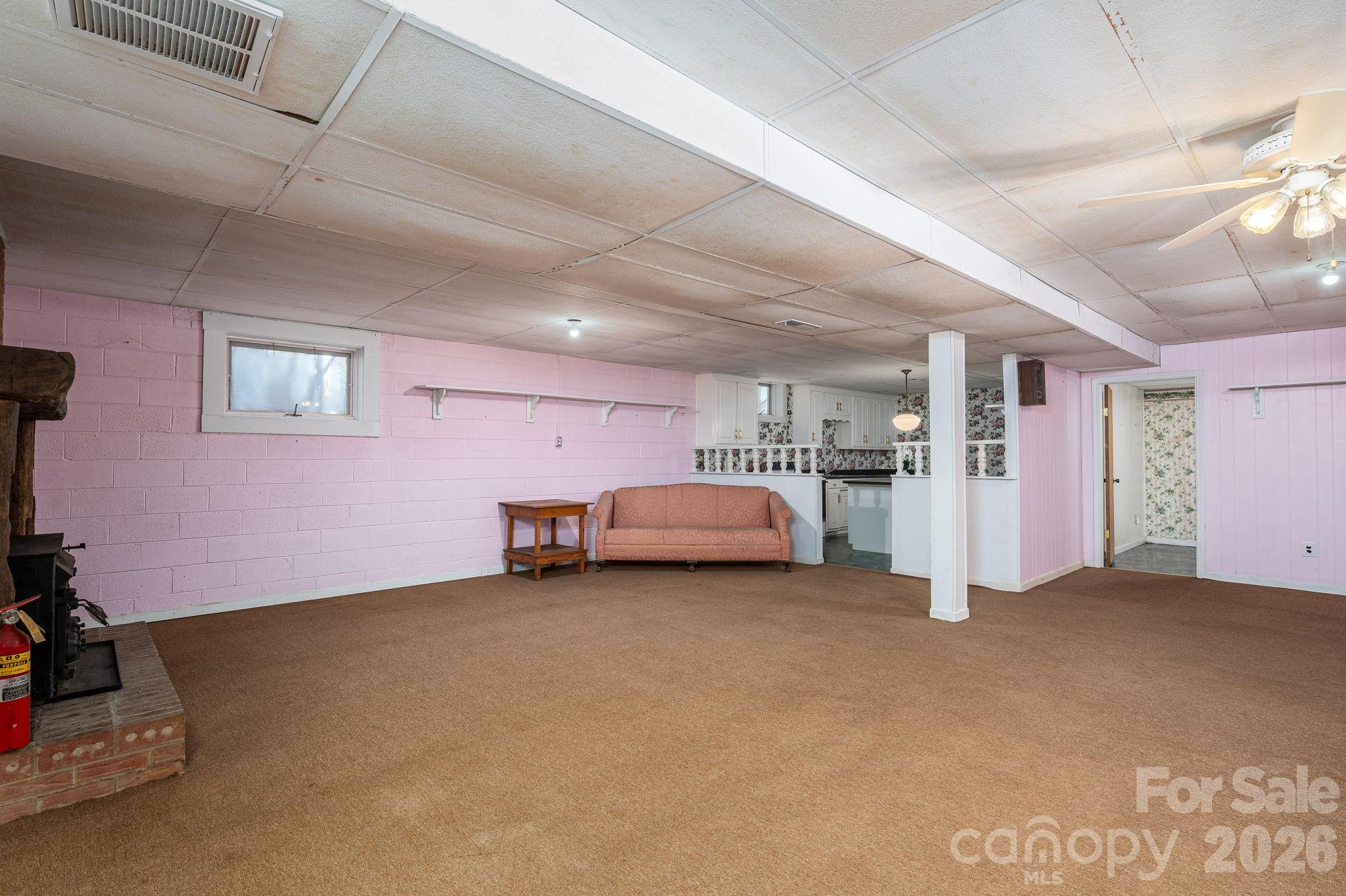 221 Lee Black Road Cherryville, NC 28021 - Photo 27 of 48