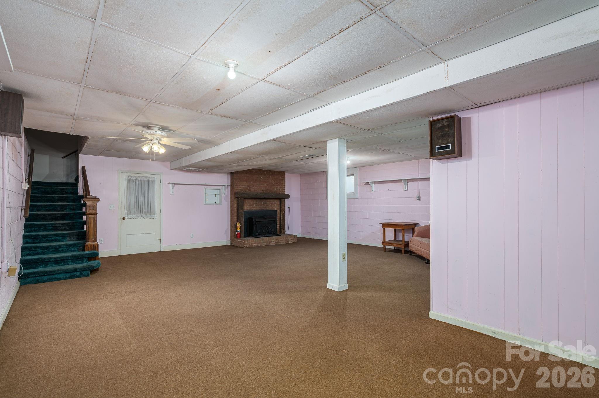 221 Lee Black Road Cherryville, NC 28021 - Photo 29 of 48